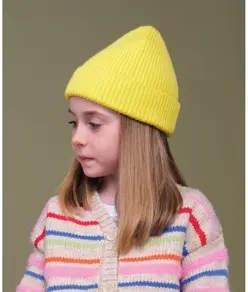 Berretto fashion da bambino Beechfield