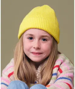 Berretto fashion da bambino Beechfield