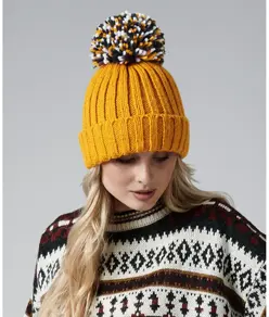 Berretto Hygge Beechfield