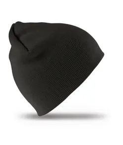 Berretto in acrilico morbido al tatto slip-on Result Winter Essentials
