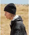 Berretto in lana merino Beechfield