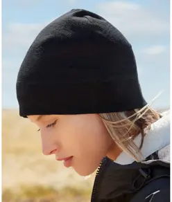 Berretto in lana merino Beechfield