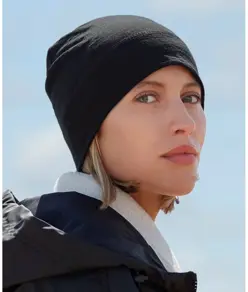 Berretto in lana merino Beechfield