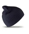 Berretto in maglia di cotone Result Winter Essentials