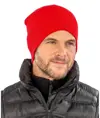 Berretto in maglia di cotone Result Winter Essentials