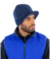 Berretto in maglia Esco army Result Winter Essentials