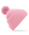 Berretto junior originale con pompon Beechfield