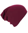 Berretto morbido slouch Beechfield