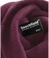 Berretto morbido slouch Beechfield