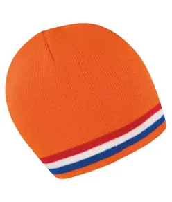 Berretto National Result Winter Essentials
