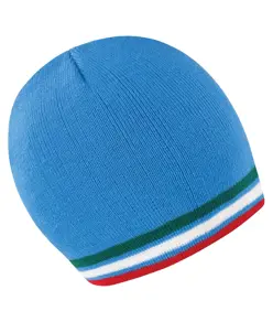 Berretto National Result Winter Essentials