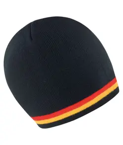 Berretto National Result Winter Essentials