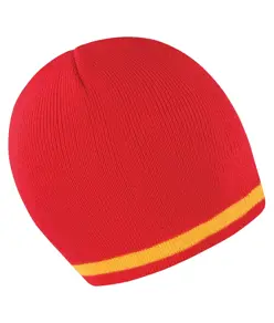 Berretto National Result Winter Essentials