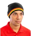 Berretto National Result Winter Essentials