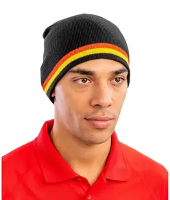 Berretto National Result Winter Essentials