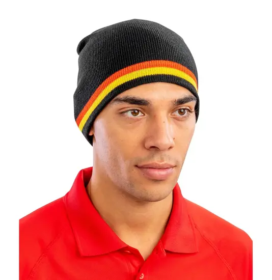 Berretto National Result Winter Essentials