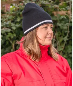 Berretto National Result Winter Essentials