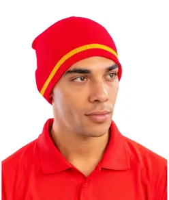 Berretto National Result Winter Essentials