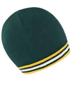 Berretto National Result Winter Essentials
