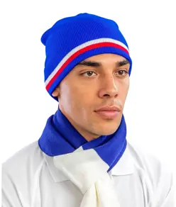 Berretto National Result Winter Essentials