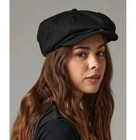 Berretto newsboy Beechfield