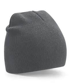 Berretto originale pull-on riciclato Beechfield