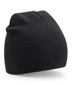 Berretto originale pull-on riciclato Beechfield