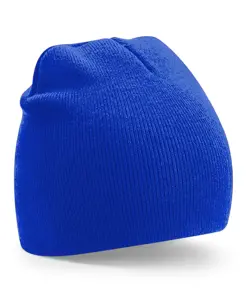 Berretto originale pull-on riciclato Beechfield