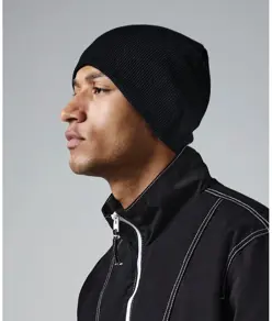 Berretto originale pull-on riciclato Beechfield