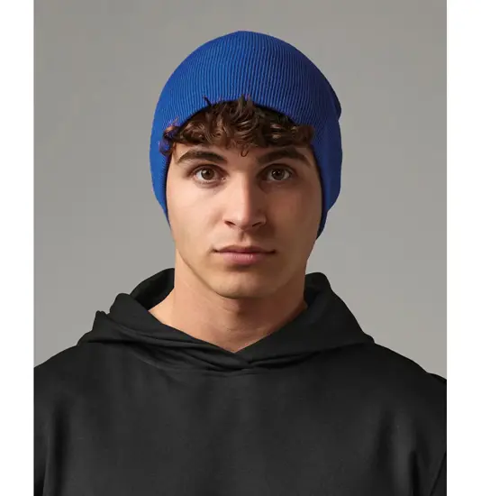 Berretto originale pull-on riciclato Beechfield