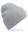 Berretto oversize con risvolto Beechfield