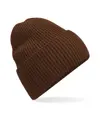 Berretto oversize con risvolto Beechfield