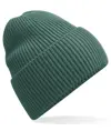 Berretto oversize con risvolto Beechfield