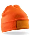 Berretto per stampa in doppia maglia Thinsulate™ Result Winter Essentials