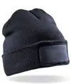 Berretto per stampa in doppia maglia Thinsulate™ Result Winter Essentials