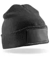 Berretto per stampa in doppia maglia Thinsulate™ Result Winter Essentials