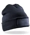 Berretto per stampa in doppia maglia Thinsulate™ Result Winter Essentials