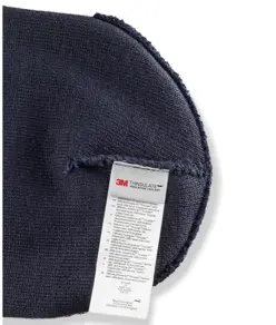 Berretto per stampa in doppia maglia Thinsulate™ Result Winter Essentials