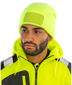 Berretto per stampa in doppia maglia Thinsulate™ Result Winter Essentials