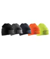 Berretto per stampa in doppia maglia Thinsulate™ Result Winter Essentials