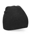 Berretto pull-on bicolore Beechfield