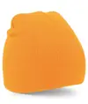 Berretto pull-on bicolore Beechfield
