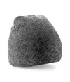 Berretto pull-on bicolore Beechfield