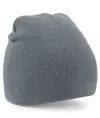 Berretto pull-on bicolore Beechfield