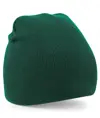 Berretto pull-on bicolore Beechfield