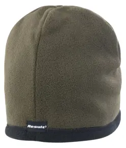 Berretto reversibile in micropile Result Winter Essentials