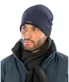 Berretto reversibile in micropile Result Winter Essentials