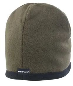 Berretto reversibile in micropile Result Winter Essentials