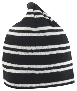 Berretto reversibile Team Result Winter Essentials