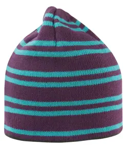 Berretto reversibile Team Result Winter Essentials